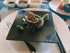 -一板铁板烧·隐秘一线江景花园餐厅(西湖左岸·天元店)