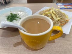 -大家乐(广州花城汇店)