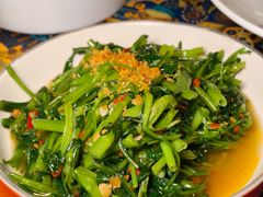 -荷花泰菜(东方新天地店)