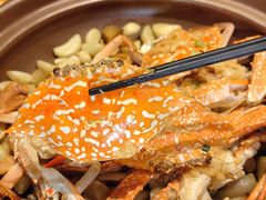 -粤盛海鲜平价店(洛溪食街店)