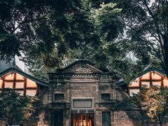 -北京瑜舍