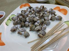 -新金盛·海鲜酒楼(盐田店)
