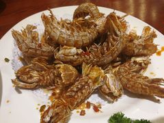 -赶海部落海鲜城(海阳路店)