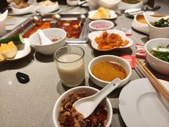 -海底捞火锅(丰尚国际广场店)