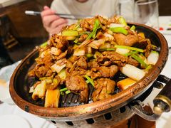 -四季民福烤鸭店(东四十条店)