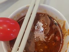 -大四喜·鲜牛肉火锅(洛阳大学城店)