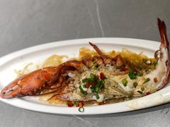 龙虾-神洲四海大酒楼(王府井澳门中心店)