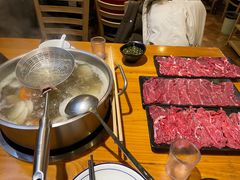 -牛品福潮汕牛肉火锅(旺庄店)