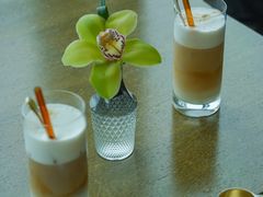 -悦厅·下午茶(杭州柏悦酒店)
