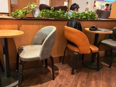 -COSTA COFFEE(天通苑华联店)
