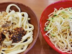 甜水面-龙抄手(春熙路总店)