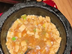 -绿茶餐厅(南昌王府井店)