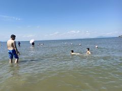 -汕尾风车岛