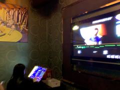 -欢乐盛KTV音乐会所(泰然店)