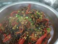 -曾记鸿发虾蟹城(枫林一路店)