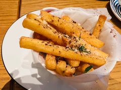 -玛尚诺意式餐厅(新达汇三林店)