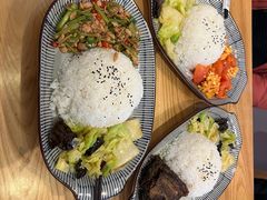 -头壹号 大油条·老长沙盖码饭(北辰店)