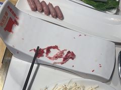 -古乐牛香·鲜牛肉自助火锅(南京总店)