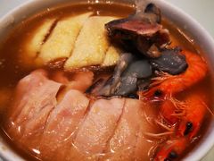 糟油拼盘-知味观(湖滨总店)