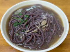 -牛马行牛肉饸饹铺(青岛街店)