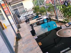 -大锅强·蒸海鲜青岛菜(吾悦广场店)