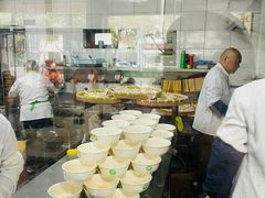 -绿杨馄饨临顿路店