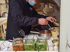 -董顺桃小粒臭豆腐(太平街一店)