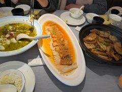 -章吴记喜瑞餐厅(东东城店)