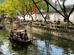 -惠山古镇·寄畅园