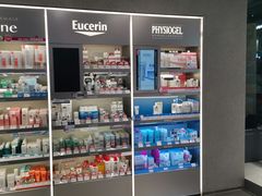 -Olive Young(明洞旗舰店)