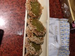 -绿茶餐厅(蓝色港湾店)