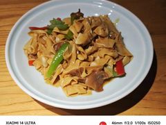-一轩饺子馆(丽都店)