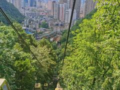 -黔灵山公园
