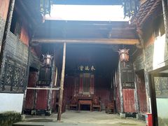 -景德镇古窑民俗博览区