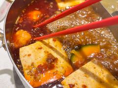 -八合里潮汕鲜牛肉火锅(上海汇智广场店)