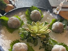 -捞王猪肚鸡火锅(昆山店)