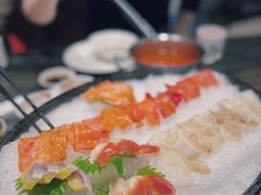 -1718海鲜火锅(华福店)