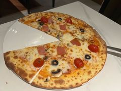 -赤火牛排(金狮广场店)
