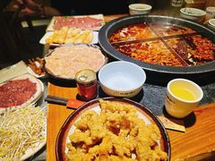 -陈眼镜火锅(总店)