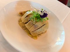 -上海总会SHANGHAICLUB(兴业太古汇店)