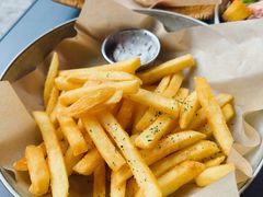 -Nord Grill&Bar Highland诺德西餐(深圳欢乐海岸店)