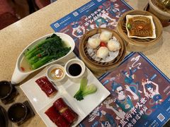 -点都德(大茶楼店)