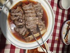 -西贝(无锡万象城店)