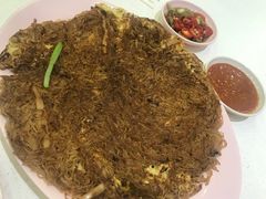 -無招牌海鮮(芽笼店)