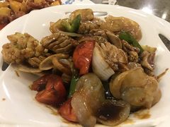 -旺达·福州菜(正大广场店)