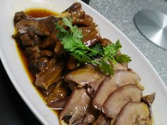-鱼篮仔·潮汕美食(圆明新园店)