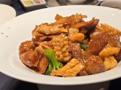-北京老铺烤鸭(时代广场店)