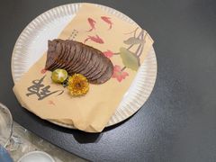 -云客来·花园餐厅(洛社店)