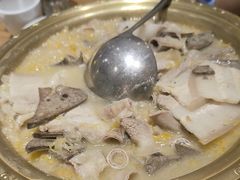 -金掌勺·锅包肉(广渠门店)