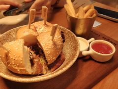 -The Happy Monk(前海壹方汇店)